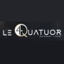 Logo Le Quatuor