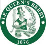 Logo Le queen's berry