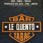 Logo Le Quento