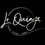 Logo Le Quinze