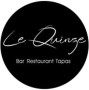 Logo Le Quinze