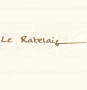 Logo Le rabelais