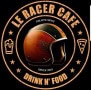 Logo Le Racer Café