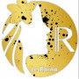 Logo Le Raina