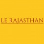 Logo Le Rajasthan