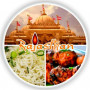 Logo Le Rajasthan