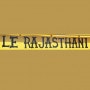 Logo Le Rajasthani