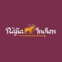 Logo Le Rajia Indien