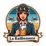 Logo Le Ralliement