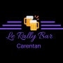 Logo Le Rally Bar
