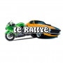 Le Rallye Saint Eloy les Mines