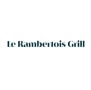 Logo Le Rambertois Grill