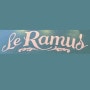 Logo Le Ramus