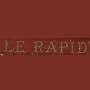 Logo Le Rapid