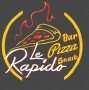 Logo Le rapido
