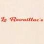 Logo Le Ravaillac's