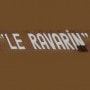 Logo Le Ravarin