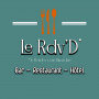 Logo Le Rdv'D