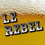 Logo Le Rebel