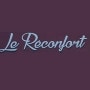 Logo Le Réconfort