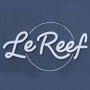 Logo Le Reef