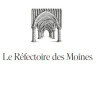 Logo Le Réfectoire des Moines