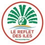 Logo Le Reflet Des Îles