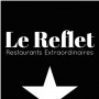 Logo Le Reflet