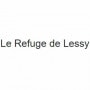 Logo Le Refuge de Lessy