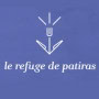Logo Le Refuge de Patiras