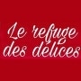 Logo Le refuge des délices