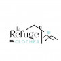 Logo Le Refuge du Clocher