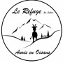 Logo Le Refuge du Dahu