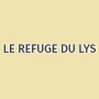 Logo Le refuge du Lys