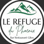 Logo Le Refuge du Phoenix