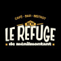 Logo Le Refuge