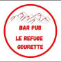 Logo Le refuge