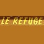 Logo Le Refuge