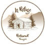 Logo Le refuge