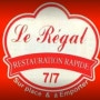 Logo Le Régal