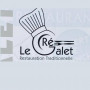 Logo Le Régalet