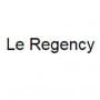 Logo Le Regency