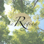 Logo Le Régina