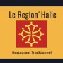 Logo Le Région'Halle