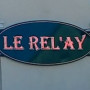 Logo Le rel'ay