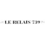 Logo Le relais 739