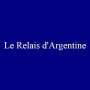 Le relais d argentine Rochebeaucourt et Argen