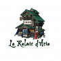 Logo Le Relais D'asie