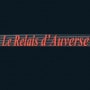 Logo Le Relais d'Auverse
