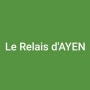 Logo Le relais d'Ayen